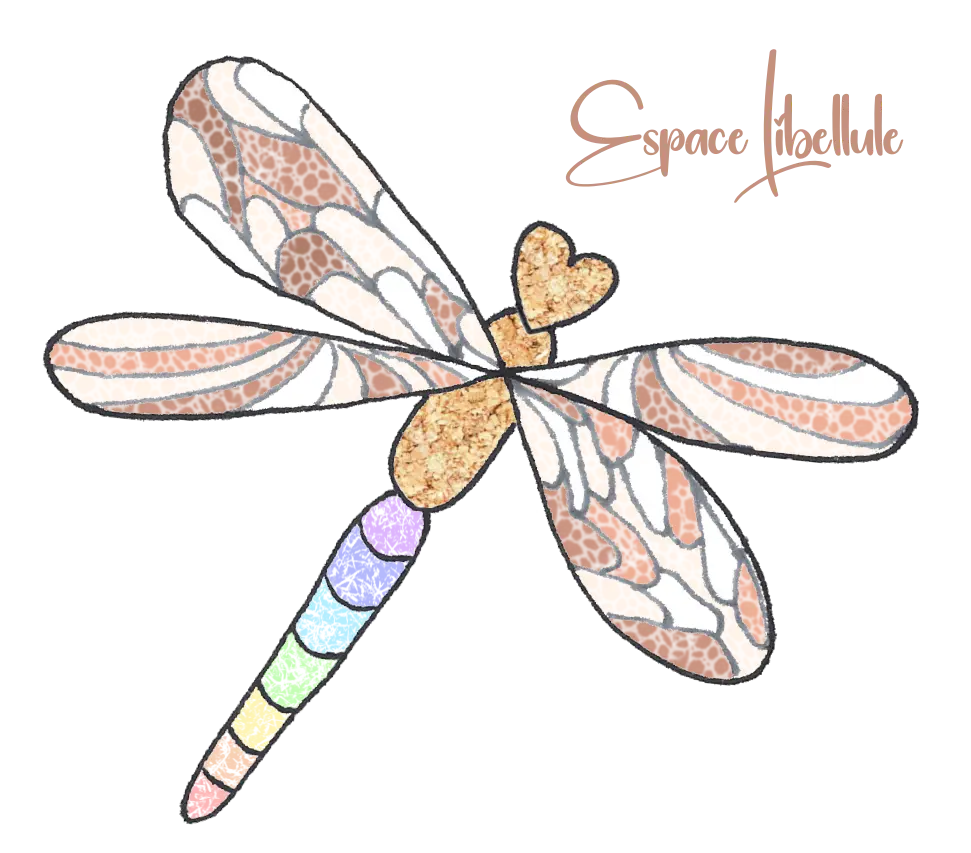 Libellule